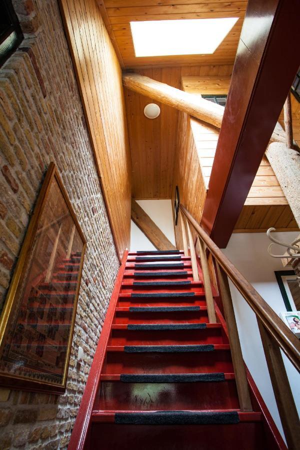 Гостевой дом Gerbrandy State Boazum Экстерьер фото